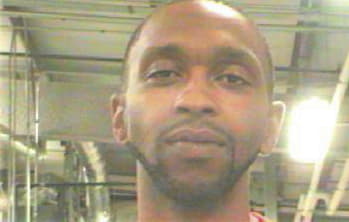 Ternce Harris, - Orleans Parish County, LA 